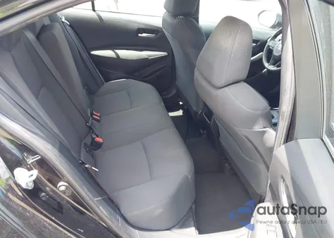 2021 Toyota Corolla Le из США, поврежденный, VIN 5YFEPMAE4MP232261